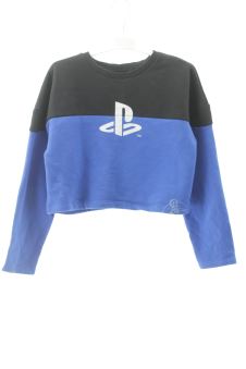 Sweatshirt 134 PLAY STATION