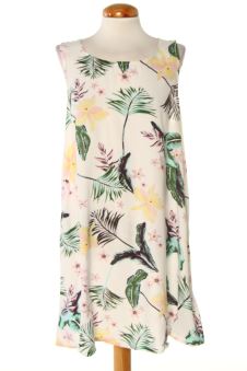 Einfaches Kleid S Roxy