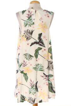 Einfaches Kleid S Roxy