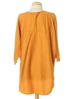 Blouse à manches courtes S COS