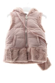 Veste sans manches 5 ans Nicole Miller