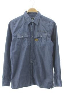 Camicia M RAW