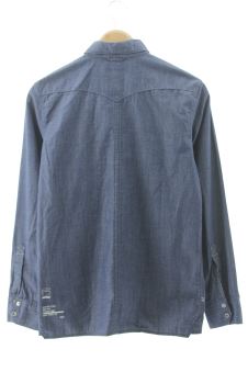 Camicia M RAW