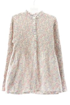 Blouse à manches longues 8 ans Patricia Mendiluce