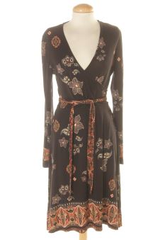 Robe casual M Desigual