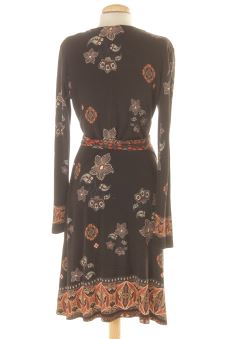 Robe casual M Desigual