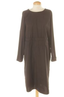Einfaches Kleid 38 COS