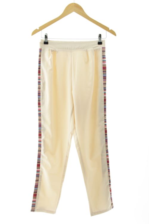 Pantalon Casual