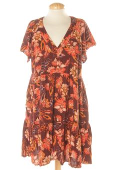 Vestido casual L Old Navy