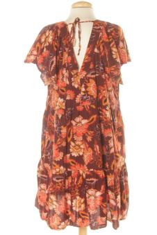 Vestido casual L Old Navy