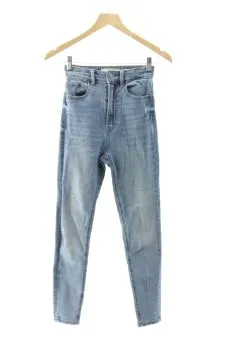 Jeans 34 Stradivarius, Foto 1 von 2