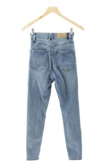 Vaquero 34 Stradivarius
