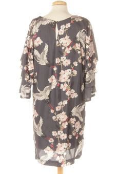 Vestido casual XL Almatrichi