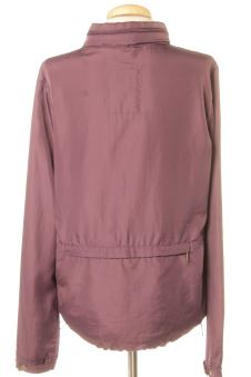 Cazadora L Xdye (PULL&BEAR)