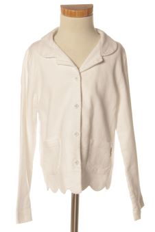 Blazer 128 Sergent Major