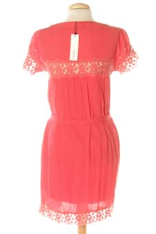 Vestido casual S unichic