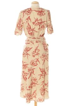 Vestido casual M Zara