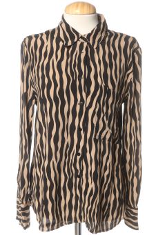 Camicia S Mango