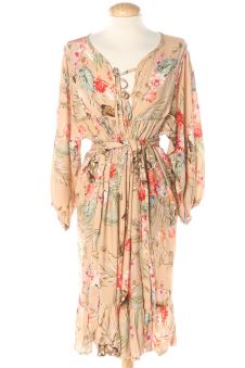 Robe casual L Jaase
