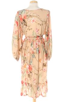 Robe casual L Jaase