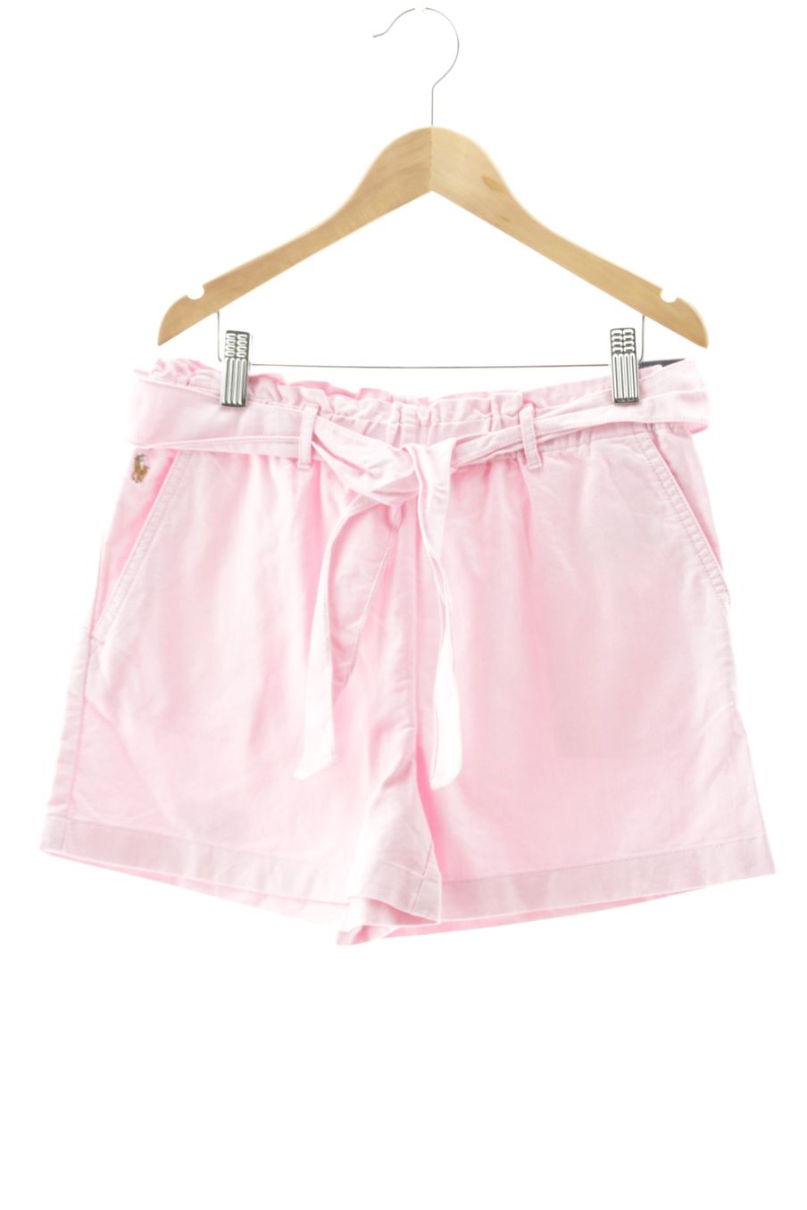 Pantaloni corti de Polo Ralph Lauren de la talla 10 anni con etichetta