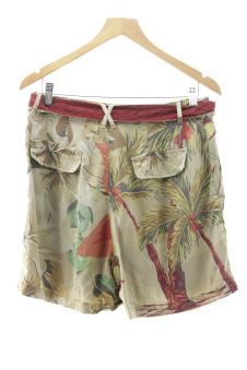 Pantalón corto L Desigual