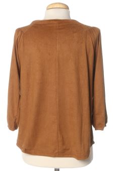 Blouse à manches longues S Springfield