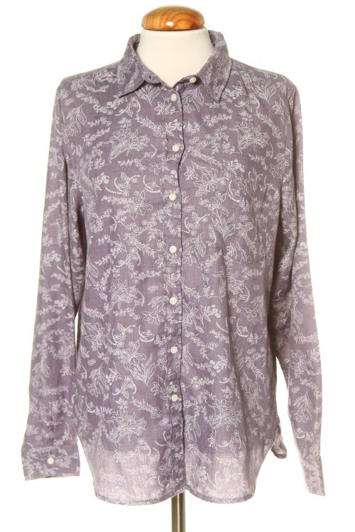 Chemise