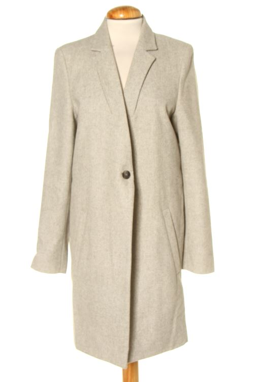 Manteau