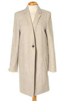 Manteau S Samsoe o Samsoe