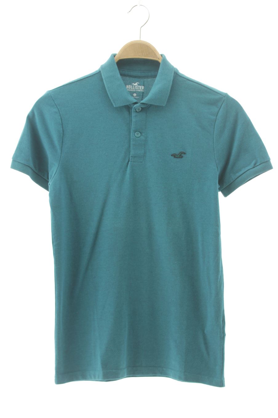 Polo de Hollister de la talla XS