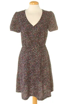 Einfaches Kleid 36 Fashion Privare Company, Foto 1 von 2