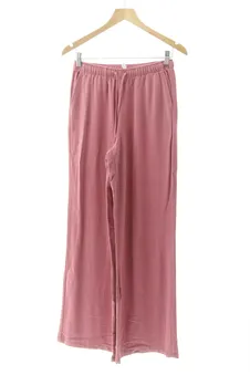 Pantalon décontracté S Stradivarius, photo 1 sur 2