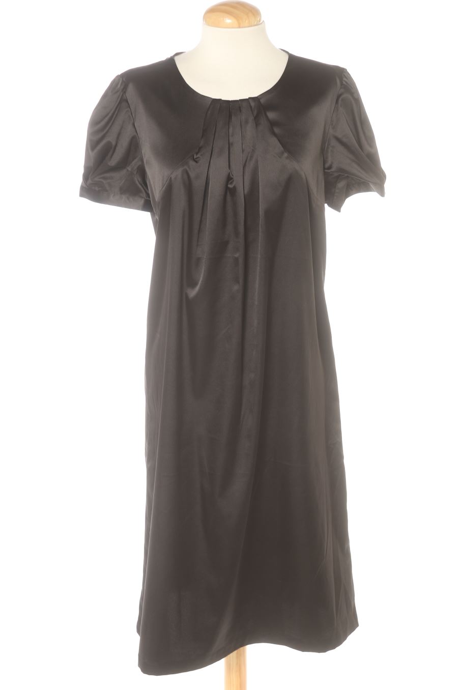 Robe casual Etam de la taille 42, de couleur noir