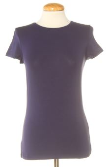 Camiseta S Massimo Dutti, foto 1 de 2