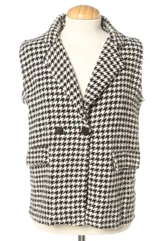 Gilet sans manches M New collection, photo 1 sur 2