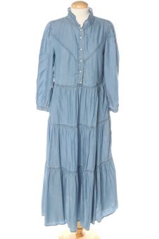 Vestido casual S Pedro del Hierro, foto 1 de 2