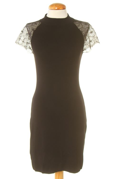 Einfaches Kleid