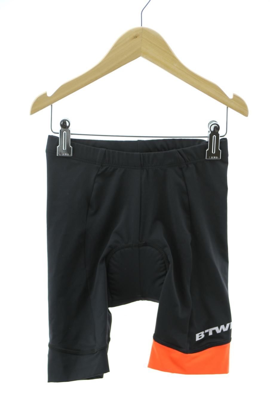 Pantalon de deporte de BTWIN (DECATHLON) de la talla 4 años de segunda mano