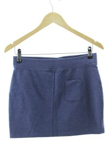 Aufwändiger Rock XS Domyos (DECATHLON)