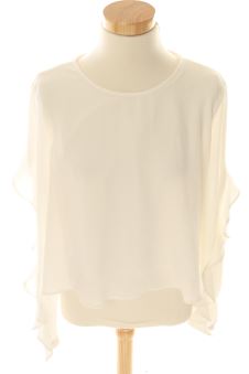 Blouse à manches longues 36 H&M, photo 1 sur 2