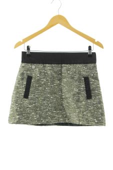 Aufwändiger Rock M Smash