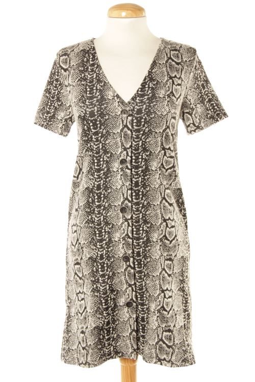 Vestido casual