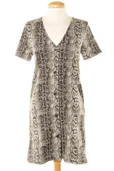Robe casual XS Mango, photo 1 sur 2