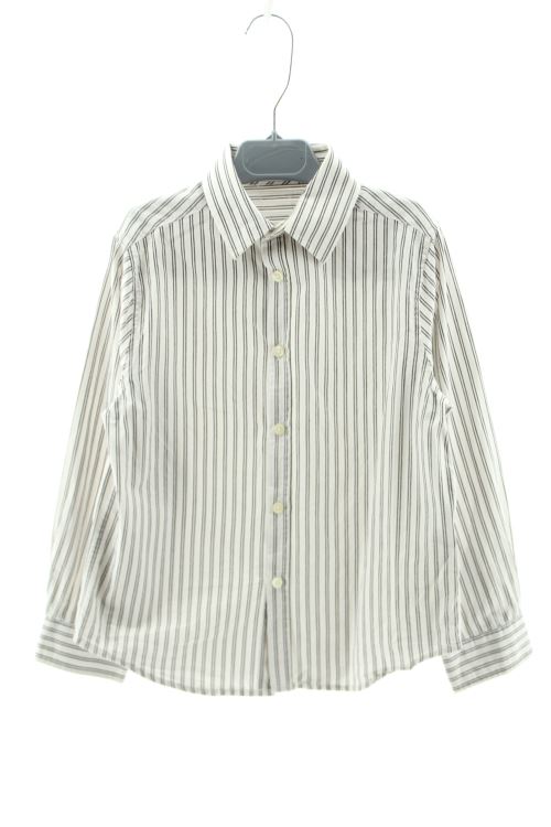 Chemise manches longues