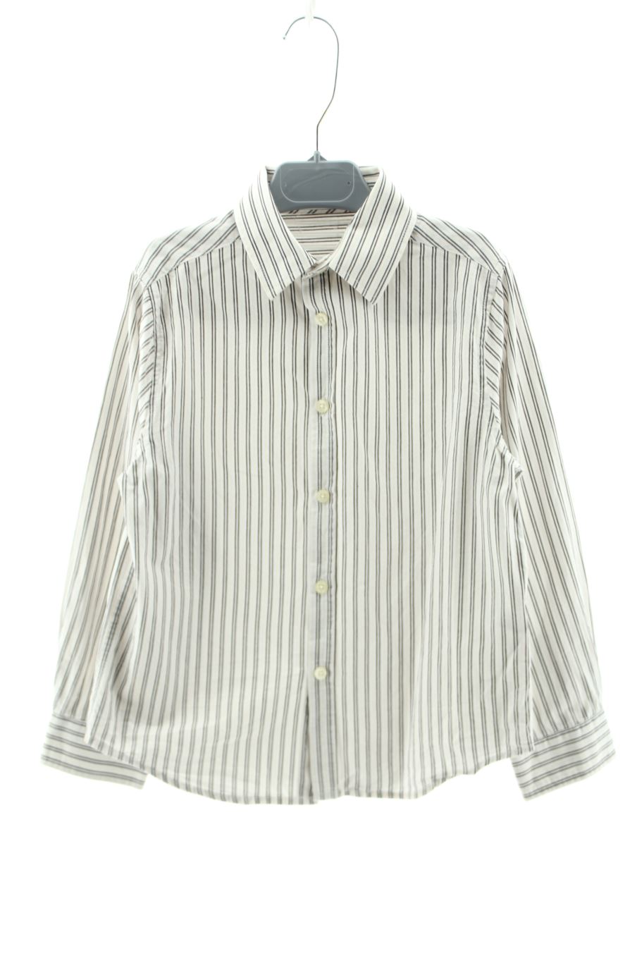 Chemise manches longues Gocco de la taille 5 ans de seconde main