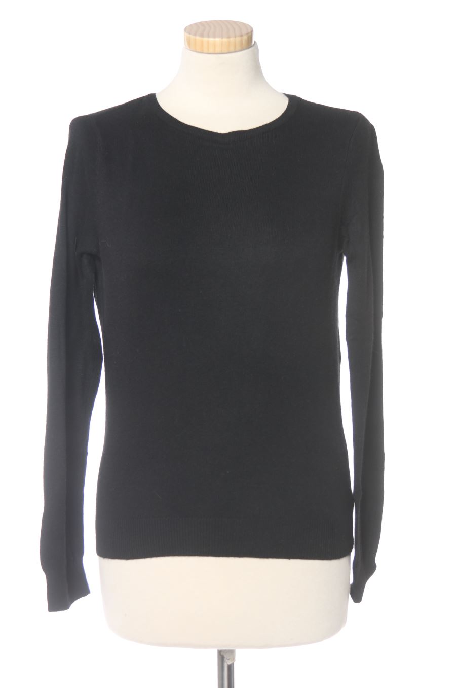 Pull Only de la taille XS, de couleur noir