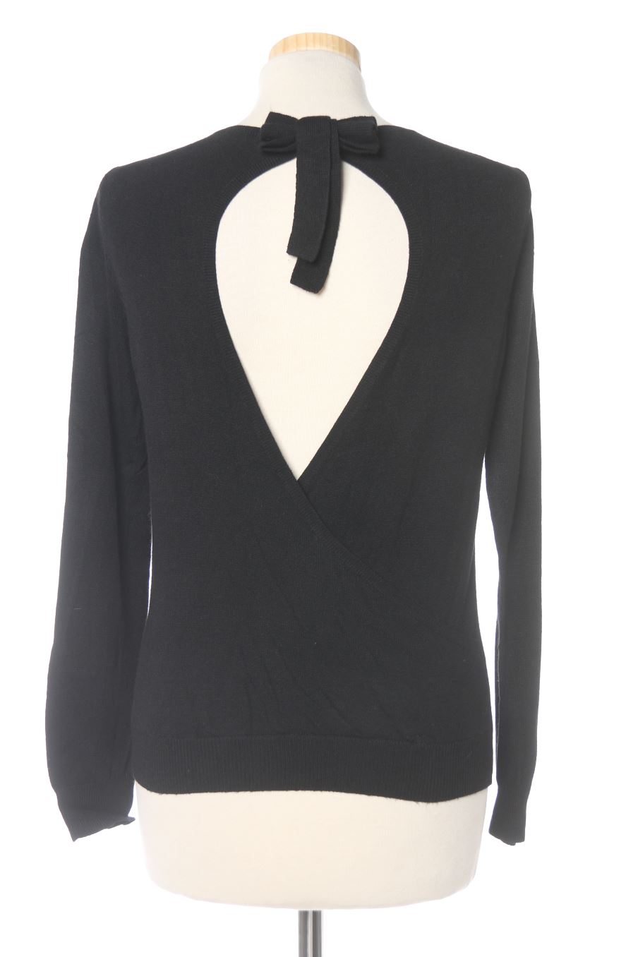 Pull Only de la taille XS, de couleur noir