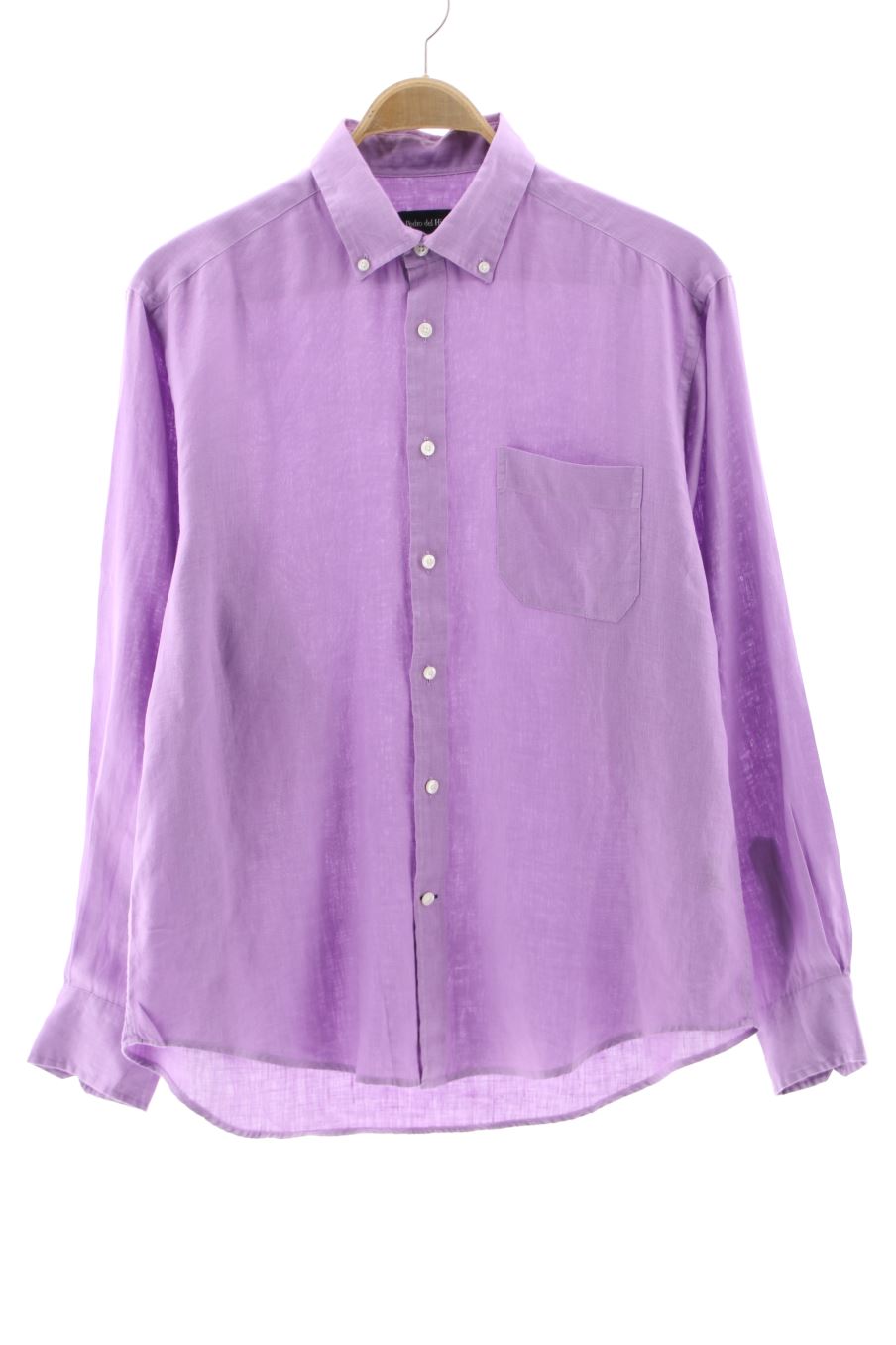 Chemise Pedro del Hierro de la taille L