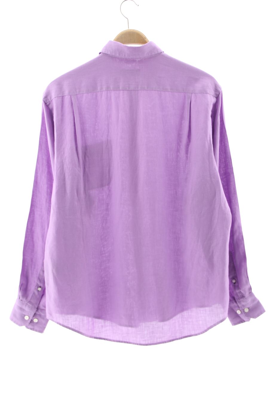 Chemise Pedro del Hierro de la taille L